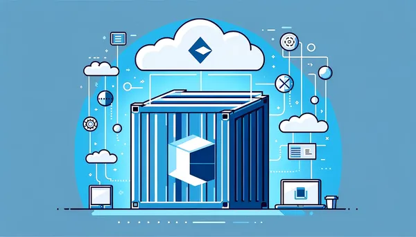 Azure Container Apps で WordPress を動かしてみよう