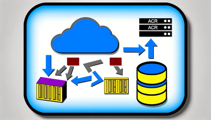 Azure DevOps から Azure Pipelines で ACR へコンテナイメージを Push する際のサービスコネクションの注意点とその対策