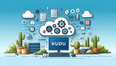Azure App Service の管理ツール "Kudu" の紹介