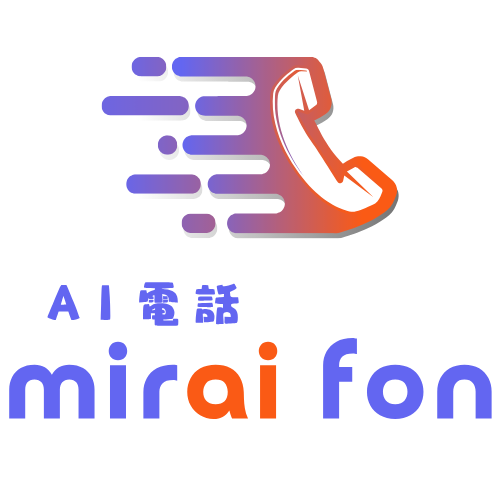 mirai fon