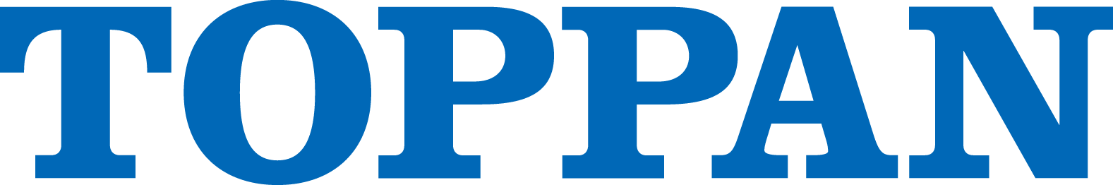 TOPPAN Logo