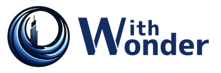 株式会社ウィズワンダーのロゴ