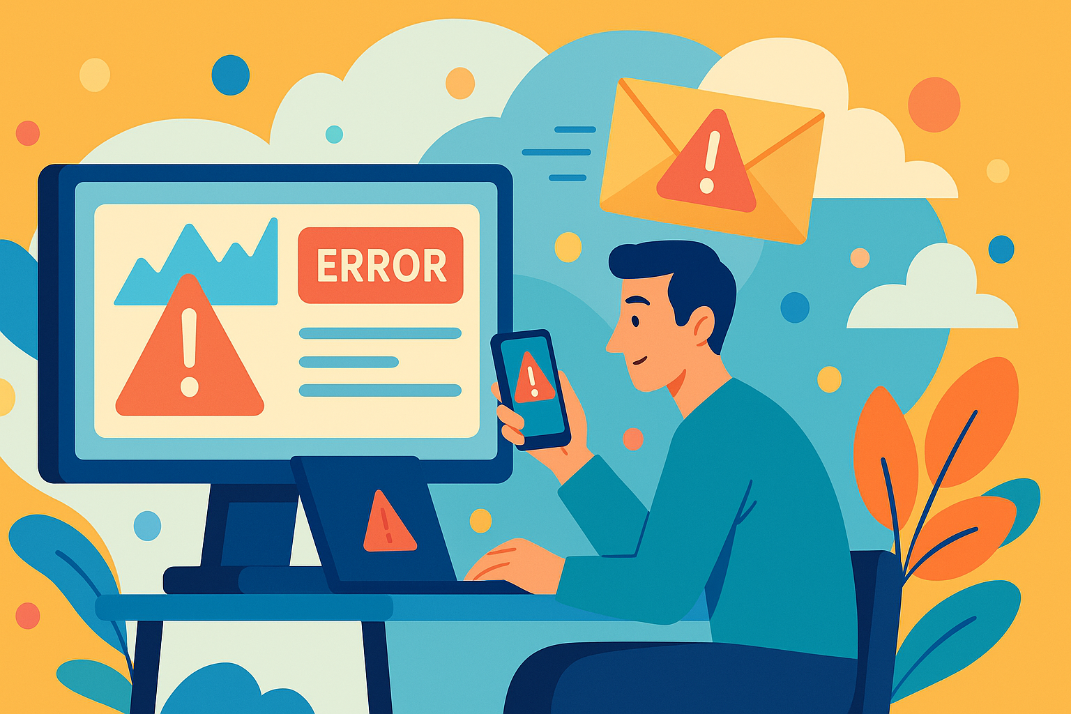 Azure Monitorのエラー通知をわかりやすく改善する｜Azureに強い福岡の