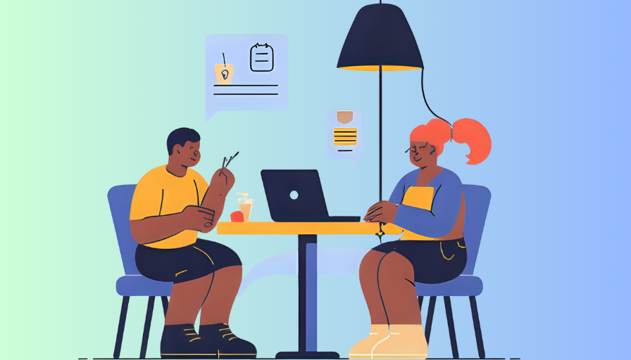 AzureVMでインフラを構築するエンジニア